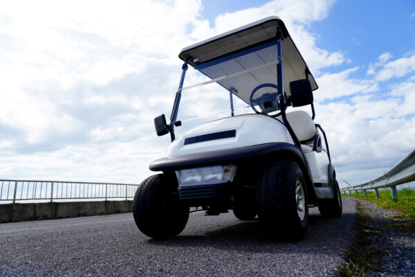 Golf Cart